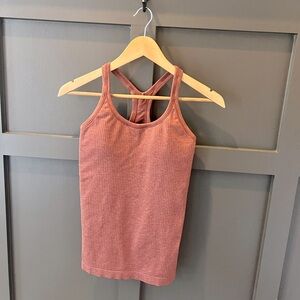 lululemon ribbed tank